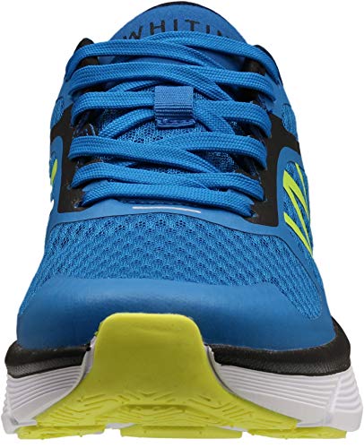 whitin men's max cushioned running shoes