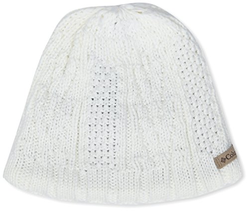 Columbia Parallel Peak II Beanie, Sea 