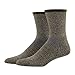 Hiking / Trekking Outdoors Socks, MEIKAN Mens Merino Wool Cushion Crew Socks 1, 3, 4, 6 Pairs