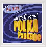 World's Greatest Polka 1 / Various