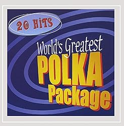 World's Greatest Polka 1 / Various