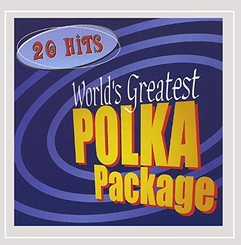 UPC 087455665725, Polka Dance Party, Vol. 2