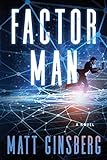 Factor Man cover