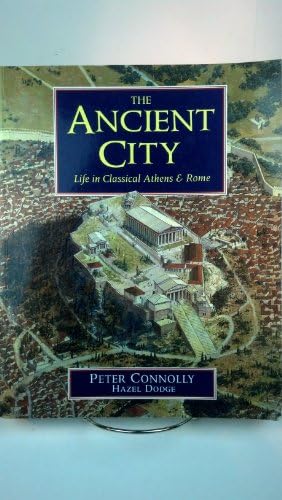 Ancient Rome: Solway, Andrew, Connolly, Peter: 9780199108091