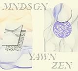 YAWN ZEN (DIGIPAK)                                 image