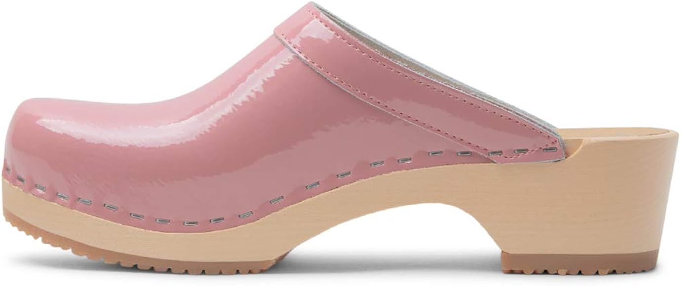 women's wooden clogs for sale