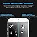 Buffway iPhone 7 6S 6 Screen Protector, Tempered Glass Screen Protector for iPhone 7 6S 6 [3D Touch Compatible] Easy Install Friendly Work with Protective Case