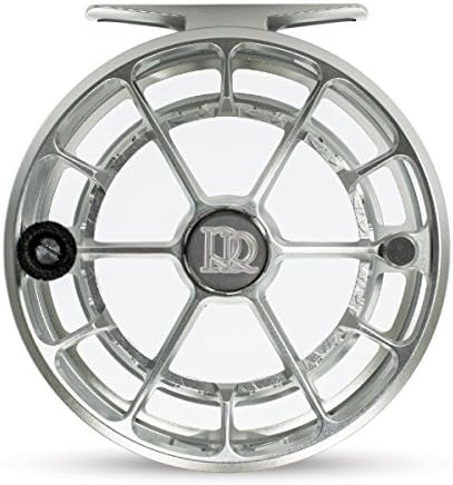 Ross Evolution R Salt Limited Edition Matte Blue Fly Reel 11/12