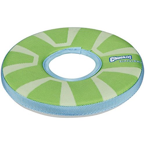 CHUCKIT 32304 Zipflight Max Glow, Medium