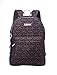 School Backpack for Girls&Boys,Casual Polyester Daypack 20L