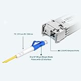 TP-Link TL-SM321B 1000Base-BX WDM Bi-Directional SFP 10km LC Fiber Module view 6
