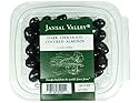 Jansal Valley Dark Chocolate Covered Almonds, 6 oz(us)