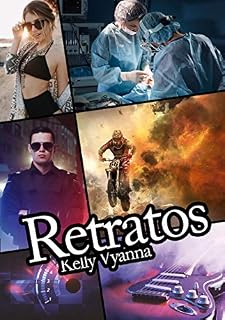 Livro Retratos