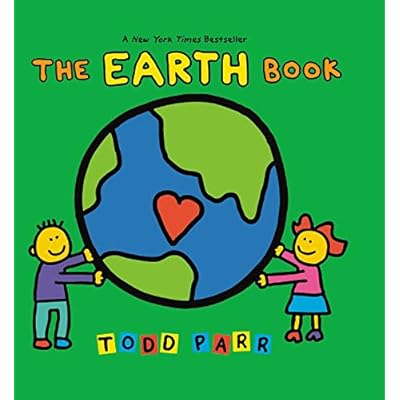 The EARTH Book The EARTH Book