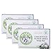 Makes 3 Organics - Organic Shea Butter Soap Bar (4-Pack)