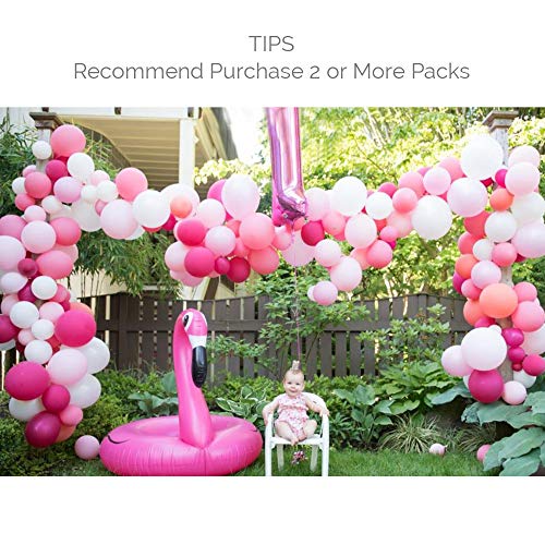 1 Latex+Party+Balloons+100pcs+12In