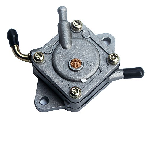 image for KIPA Fuel Pump For John Deere 112L 130 160 165 175 180 240 245 260 265