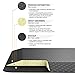 Anti Fatigue Comfort Mat - Standing Desk Mat 20 x 39 x 3/4