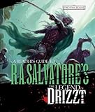 Reader's Guide to the Legend of Drizzt by 