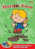 Image de Terrific Twos: Key Information for You and Your 2 Year Old (Caring for Kids)