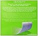 Always Infinity Heavy Flow Without Wings 16 ct. (Pack of 2)