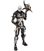 Amazon.com: McFarlane Toys Fortnite Beastmode Jackal Premium