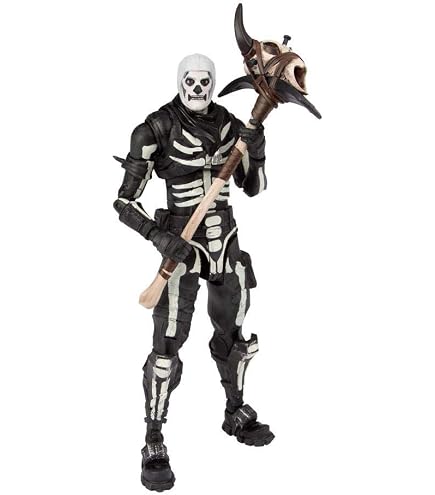 Amazon.com: McFarlane Toys Fortnite Shopping Cart Action Bundle