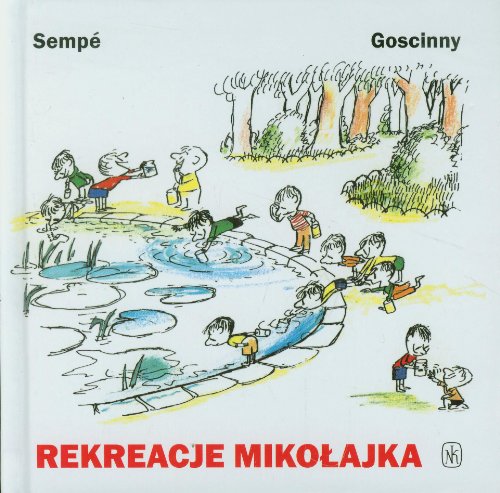 Rekreacje Mikolajka
