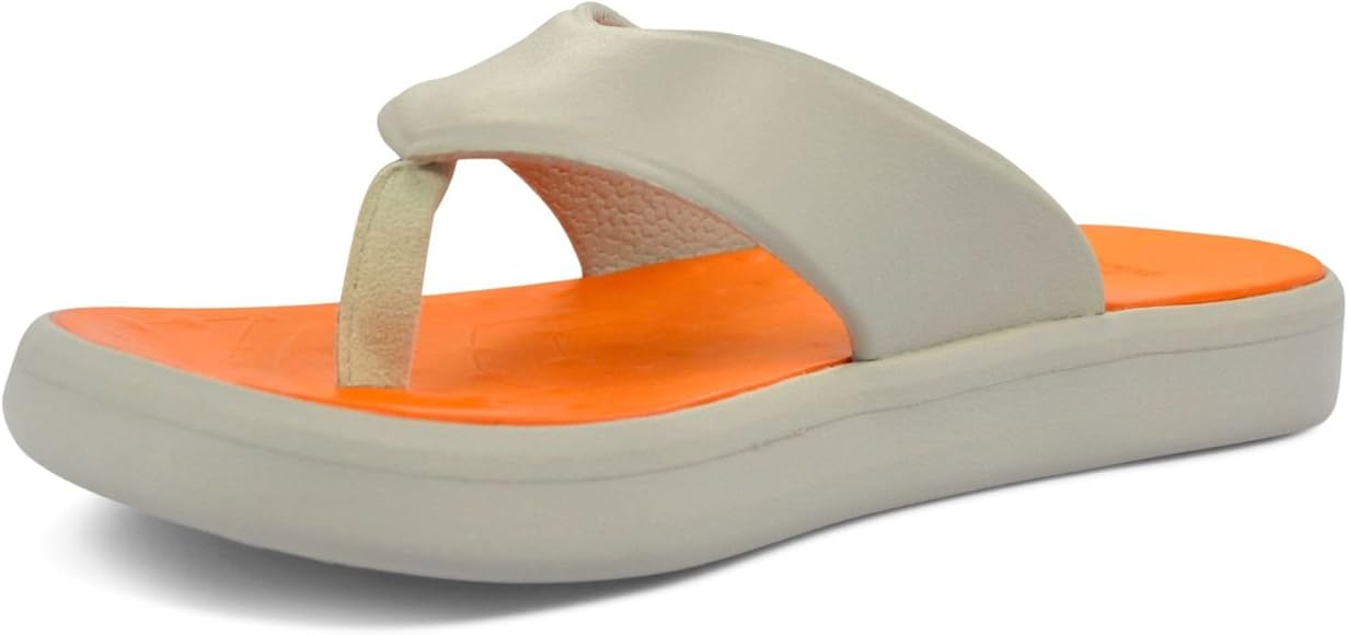 soft science slippers