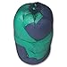 Thermodown 0 Degree Down Mummy Sleeping Bag - Ultralight Cold Weather, 4 Season Bag - Perfect for Backcountry Camping and Backpacking (Long)