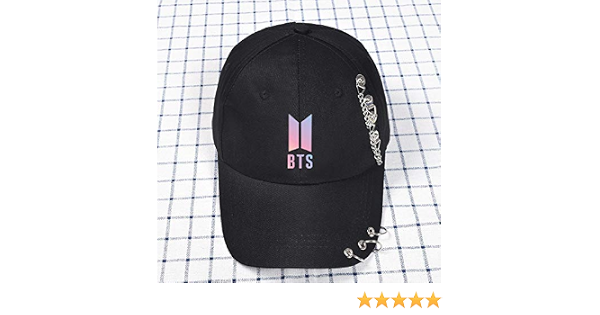 Baseball Hat (BTS 