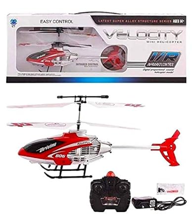 remote control helicopter in amazon