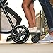 Evenflo Sibby Travel System, Highline Gray