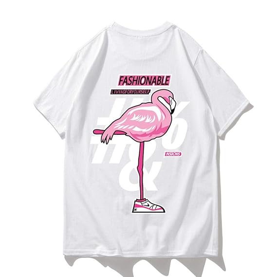 camiseta marea mujer