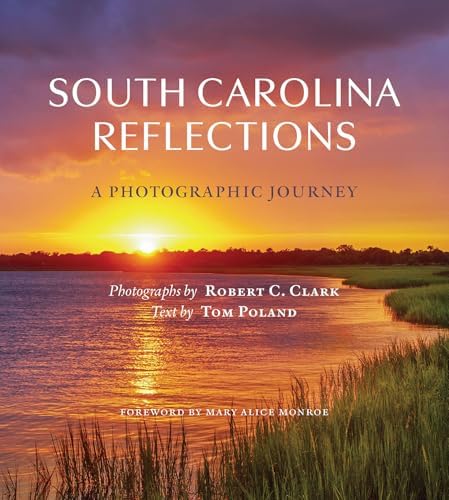 書籍　North Carolina by Ann McCarthy North Carolina - A Photographic Journey: Ann McCarthy: Amazon.com