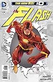 Flash #0 The New 52!