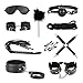 Bondage Kit, Hy-Fung 10 Pcs Under Bed Restraint Set, Bondage Equipment Kits