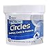 Spenco 2nd Skin Circles Soothing Protection for Blisters, Hot Spots and Skin Irritations, Gel Circles 48-Count