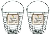 Harris Farms Egg Collecting & Washing Basket, Large