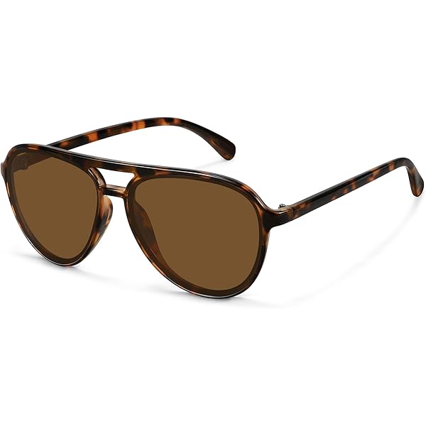 Amazon.com: Porsche Design Sunglasses, Gold, 69mm : Clothing  display picture 1