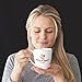 Gloria Jean's Coffees Hazelnut, Single-Serve Keurig K-Cup Pods, Flavored Medium Roast Coffee, 72 Count