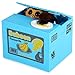 VKOPA Automated Monkey Coin Box Money Saving Box