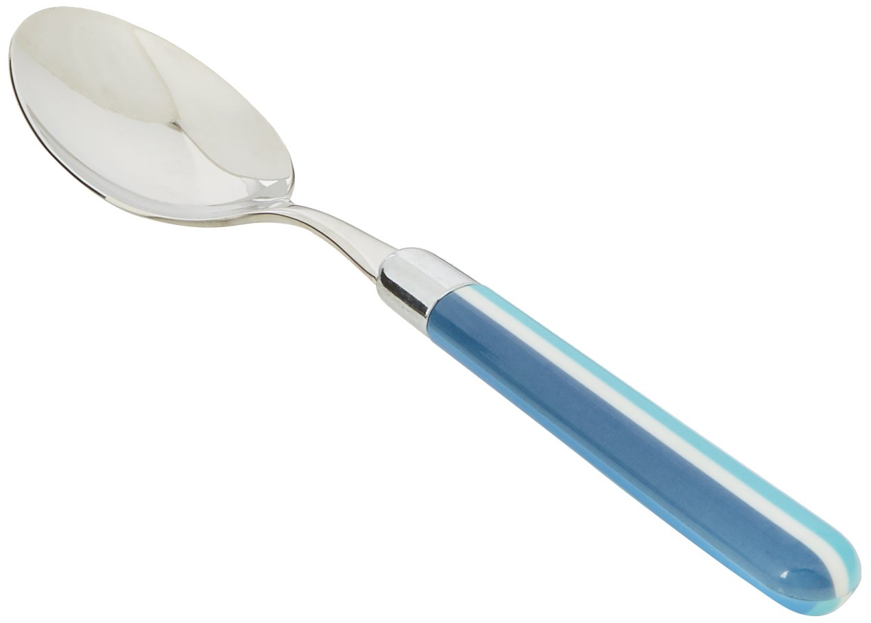 Naif Caramel Table Spoon Blue Sky, 0.1 x 0.1 x 0.1 cm
