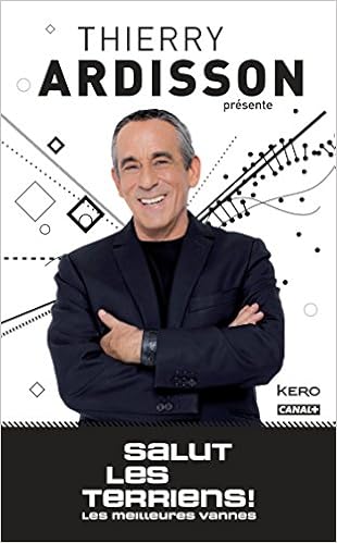 sampler thierry ardisson sampler thierry ardisson