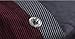 Womleys Mens Long Sleeve Slim Fit Casual Plaid Dress Shirts (Asian 3XL (US Large), Red)