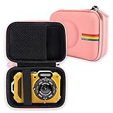 Leayjeen Waterproof Digital Camera Case Compatible