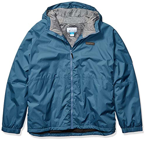 columbia men's helvetia heights jacket