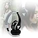Bluetooth Headphones, Vomercy Over Ear Headphones Wireless Headphones Music Stereo Headphones with Mic
