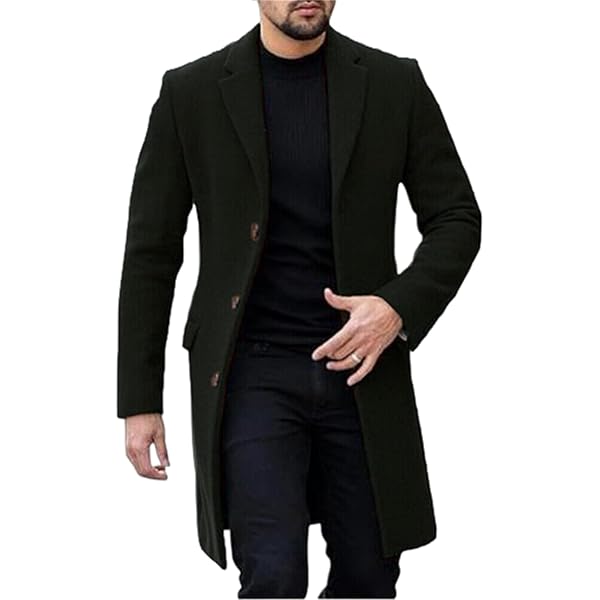 ジャケット・アウター eaphi mulch way collar long trench coat ジャケット・アウター eaphi mulch way collar long trench coat
