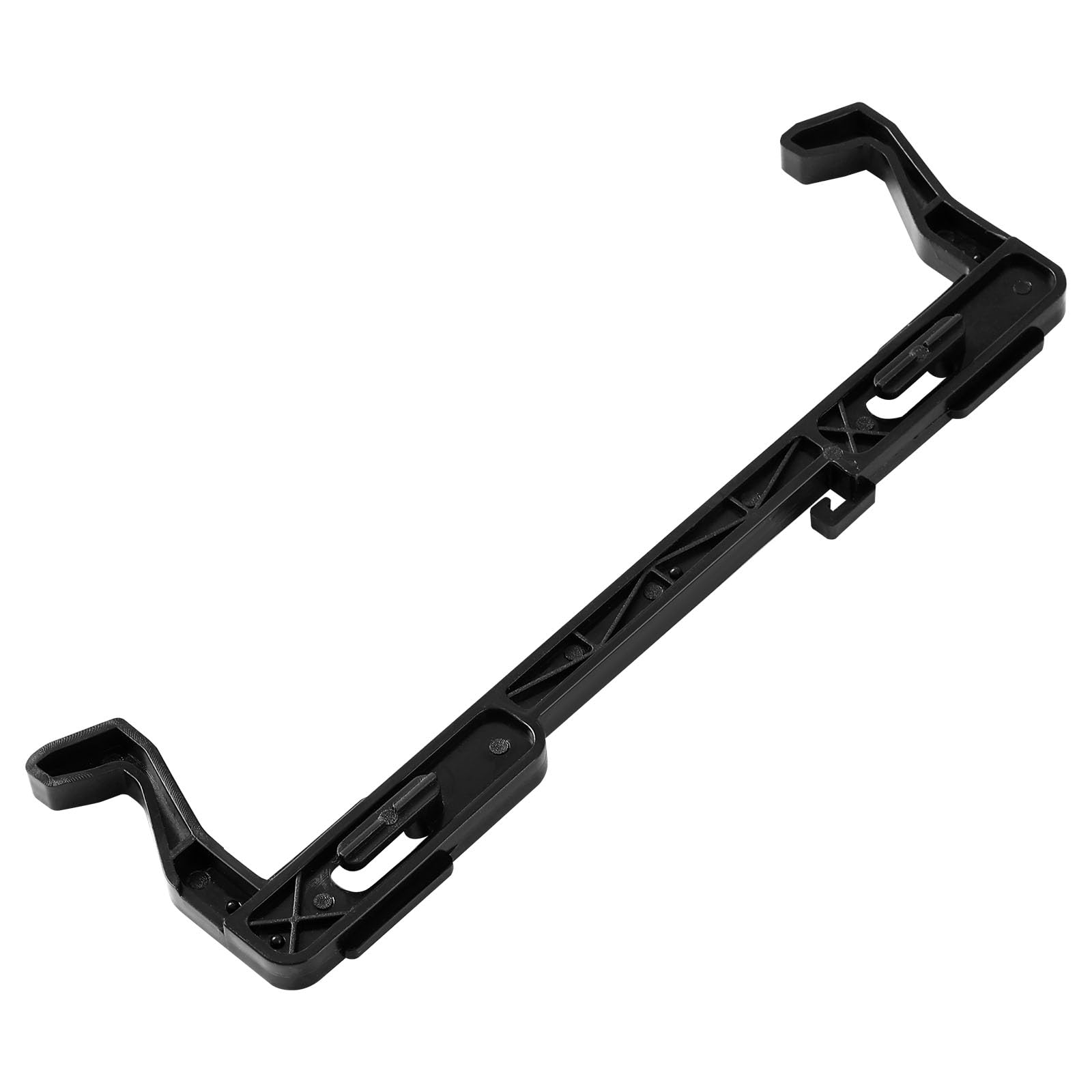 Photo 1 of 5304522796 Microwave Door Lock for Electrolux Frigidaire Ken-more Replace Ap6979662 5304522796 4977138 OEM20938991 PS12746282 EAP12746282